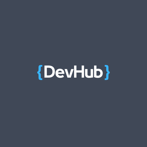 DevHub